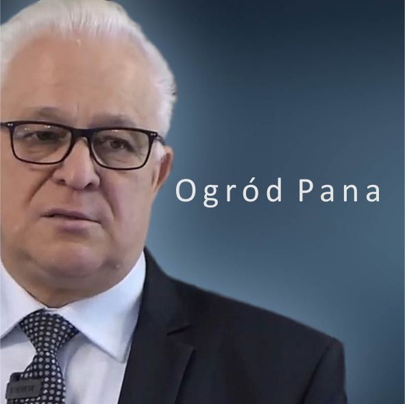 Ogród Pana