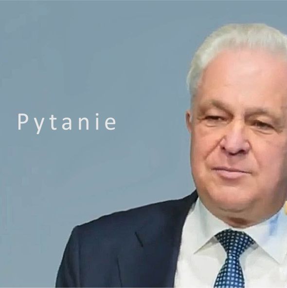Pytanie, które zmieniło los narodu