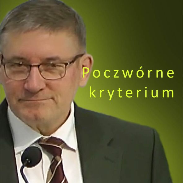 Poczwórne kryterium