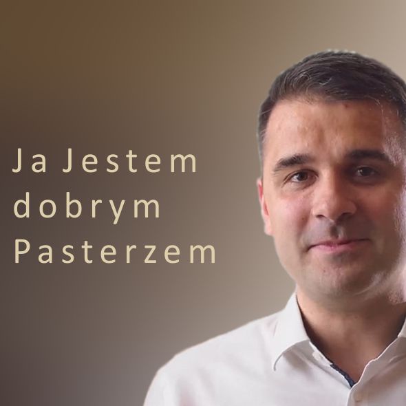 Ja Jestem dobrym Pasterzem 