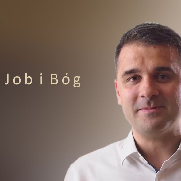 Job i Bóg 