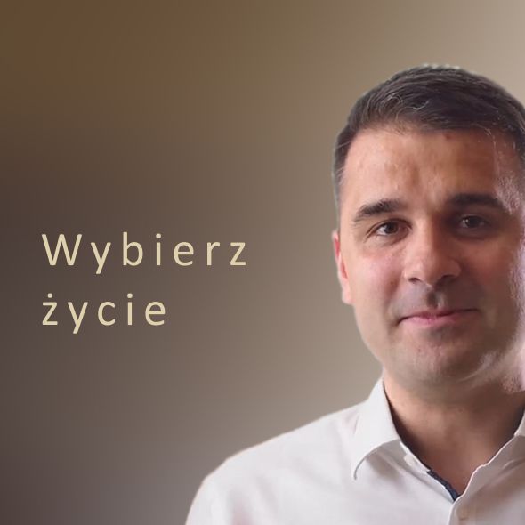 Wybierz życie