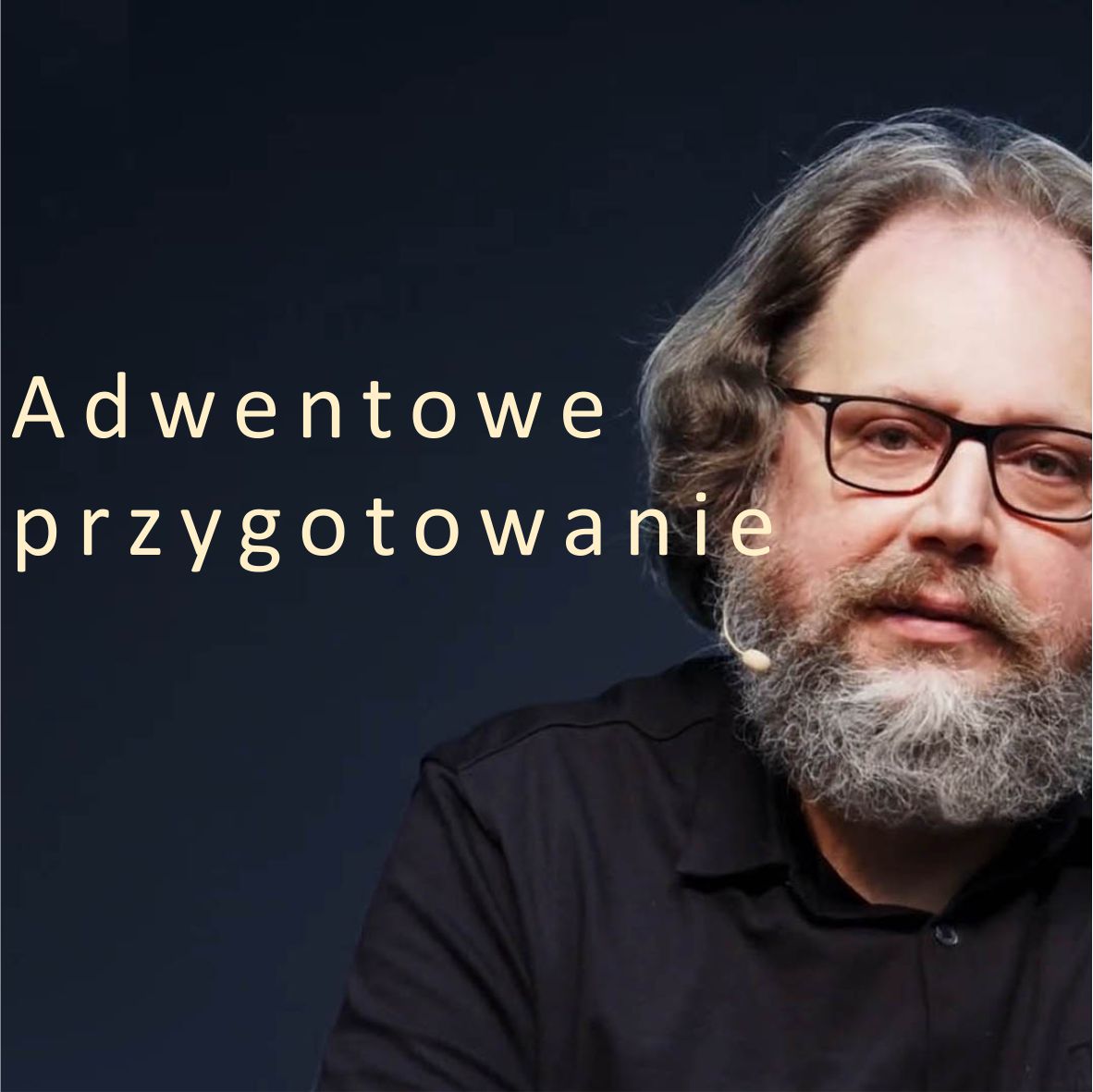 Adwentowe przygotowanie