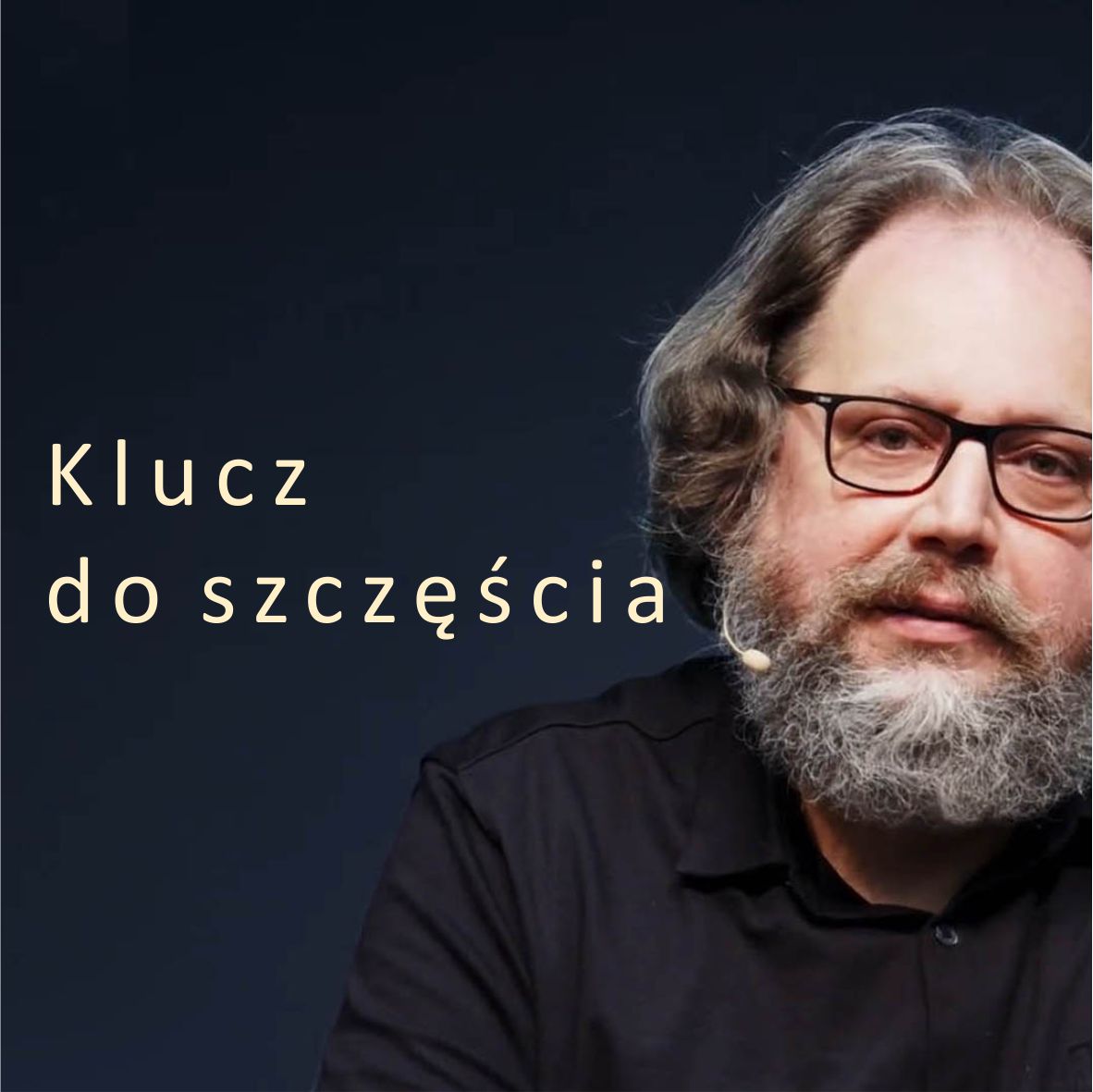 Klucz do szczęścia