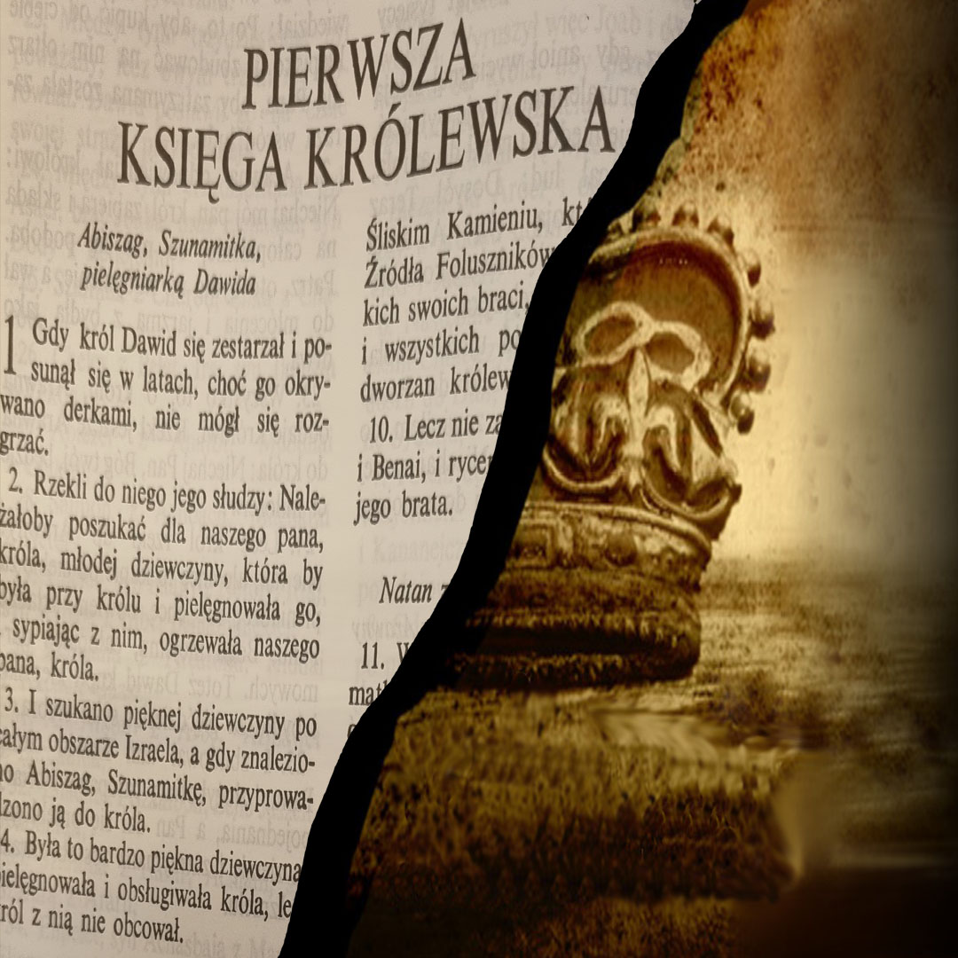 Zbroczona religijność