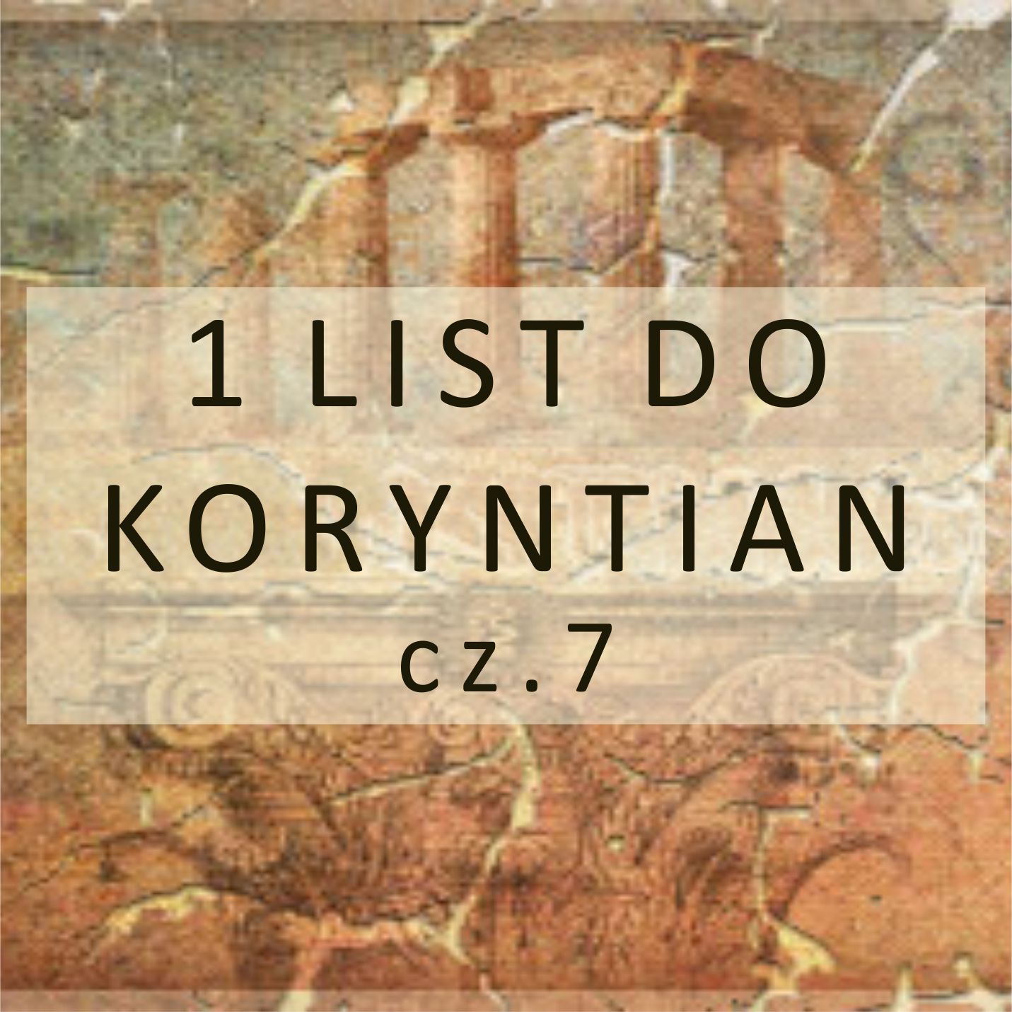 Głupie zwiastowanie a moc krzyża