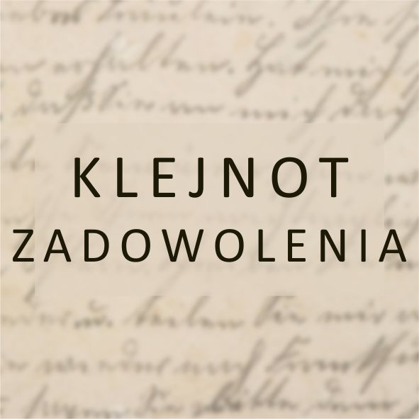 Klejnot zadowolenia