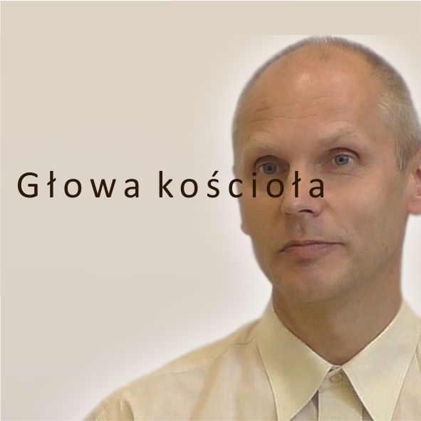 Głowa kościoła