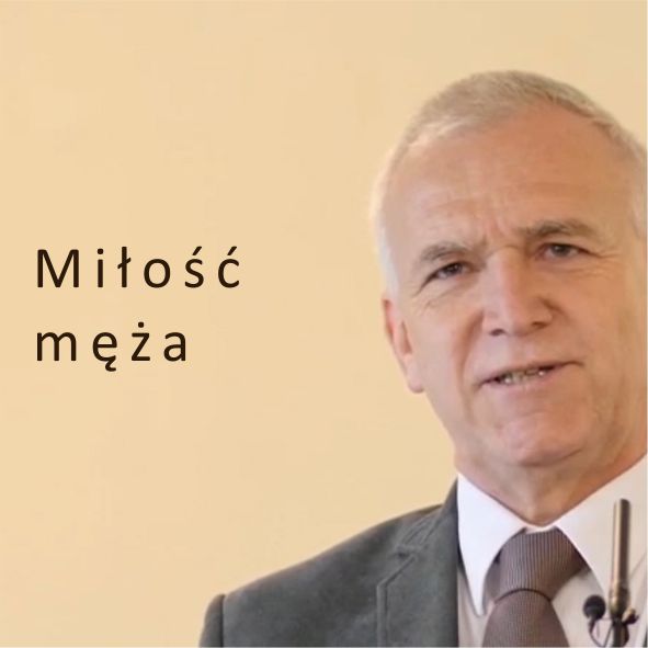 Miłość męża