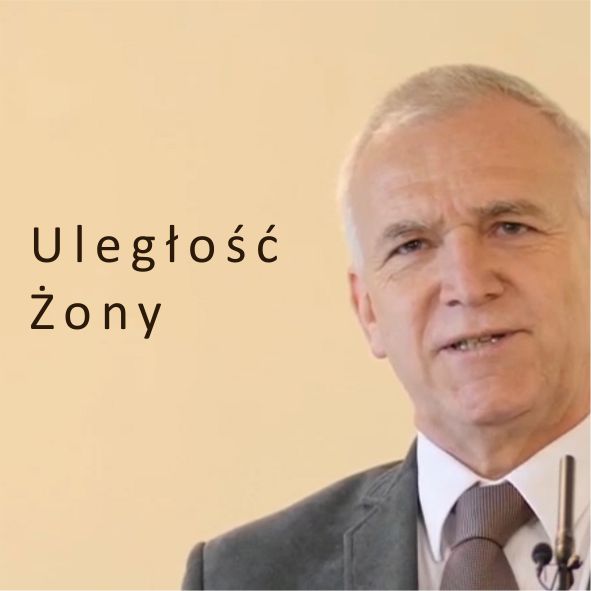 Uległość Żony